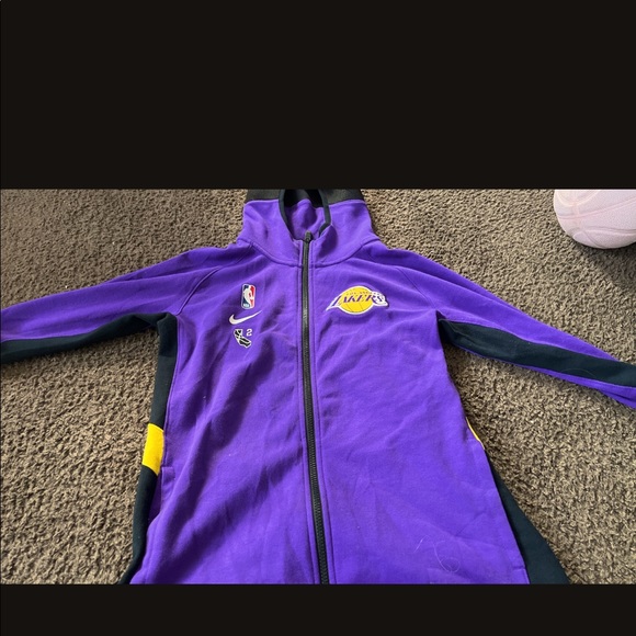 NBA Other - Lakers gear for youth